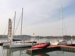 -望海·帆船主题咖啡厅•品茗下午茶(石湖景区店)