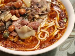 怪味面-吴记怪味面(牛王庙店)