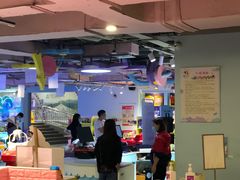 -星舰梦航(广百广场荔胜店)