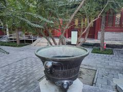 -大钟寺古钟博物馆