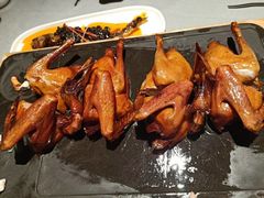 -大鸽饭(体育西路店)