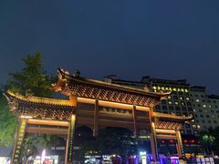-南京金陵饭店