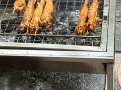 -潘苏凉茶馆(康之宝超级广场店)