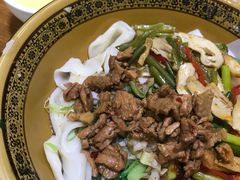 -福瑞记老孙头biangbiang面(新生路店)