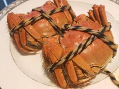 -上海虹桥宾馆味翠餐厅