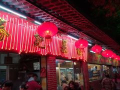 -胜记菜馆(文明路)