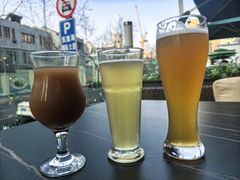 -雪熊精酿·哈尔滨烧烤酒馆(非遗大串店)