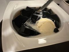 -梧州双钱龟苓膏(丽港航母店)