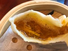 -扬州香格里拉·香宫中餐厅
