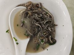 -东四民芳餐厅(世茂工三店)