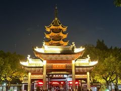 -盘门景区