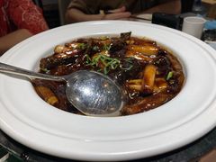 -聚合鑫东北熏酱熟食麻辣面(长阳店)