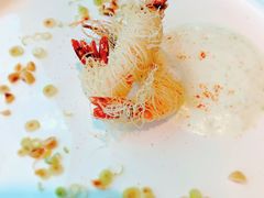 炸黑虎虾-yokocho上横町·日本食街(深业上城店)