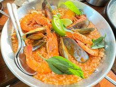 -Brut Eatery Wine Bar & Restaurant (建国东路店)