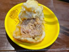 蟹粉生煎-大壶春生煎(四川中路店)