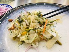 -祈胜邨•顺德鱼生•顺德菜(容桂店)