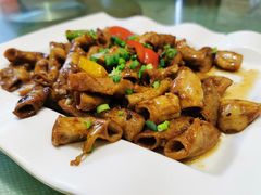 -新享乐海鲜(翠华路店)