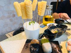 -三克火锅影院(来福士店)