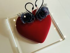 -黑天鹅蛋糕店(青年大街店)