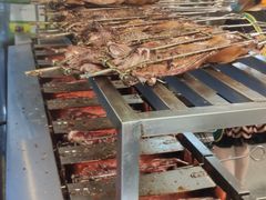 -老黄记手撕烤兔(玉林街店)