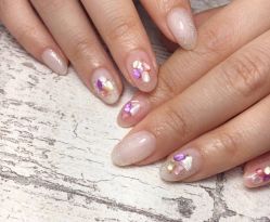 -Aso Artist Beauty美甲美睫