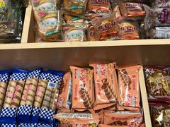 -泰康食品有限公司食品厂