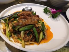 -茅庐毛血旺(临沂泰盛广场店)