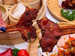 -避风塘·金牌店·夜宵(金玉兰店)