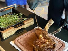 -AZUR聚(香格里拉饭店)