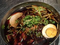 -很久以前羊肉串(朝阳路店)
