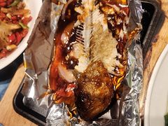-柴米油盐三杯鸡(象山北路店)