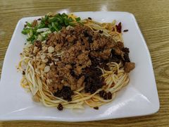 -康大口蘑面庄(将军街店)