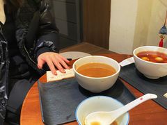 -彬媽糖水(万象天地店)