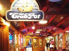 -The Crab Pot Seattle