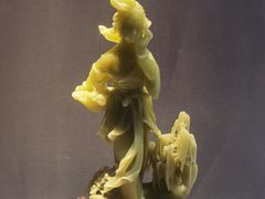 -青田石雕博物馆