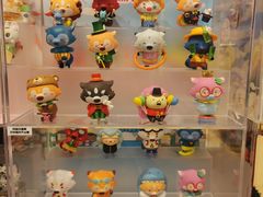 -泡泡玛特POPMART(合生汇店)