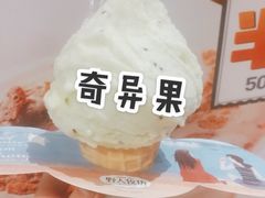 -野人先生现做冰淇淋(西安赛格店)