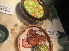樟茶鸭-锦府盐帮·李宅(领展购物广场中关村店)