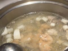 -狐狸爱上椰子鸡(滨江星光大道店)