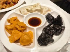 -必点海鲜·海肠捞饭大王(滨江道店)