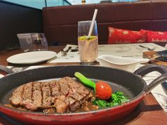 -西堤牛排(合肥之心城店)