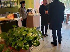 -麦当劳(咸阳人民路店)