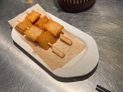 -潮界(凯德晶萃店)