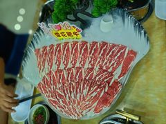 -清真军邺·金富苑肥牛(石坡街旗舰店)