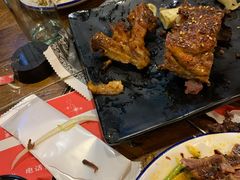 -三里桥徐家烧烤(启明街店)