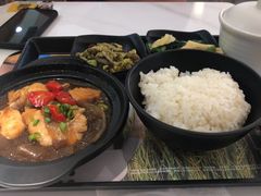 -老娘舅(富都广场店)