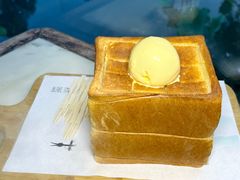 -绿茶餐厅(龙井船宴· 品牌总店)