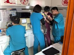 -宠颐生中康贝怡动物医院