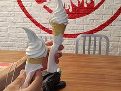 -汉堡王(龙德广场店)