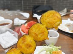 -天荷菜根·闽南素食自助(刺桐北路店)